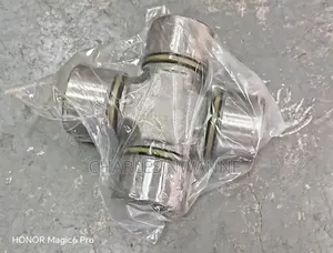 Spare Parts