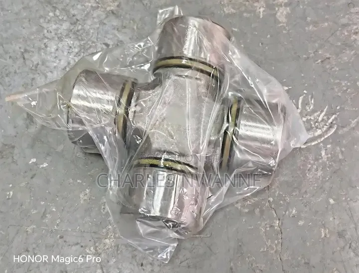 Spare Parts