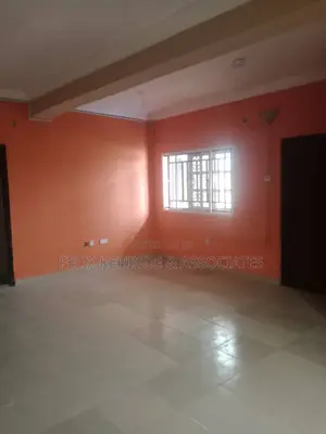 3bdrm Block of Flats in Gmath Ile Tuntun, Idishin for rent