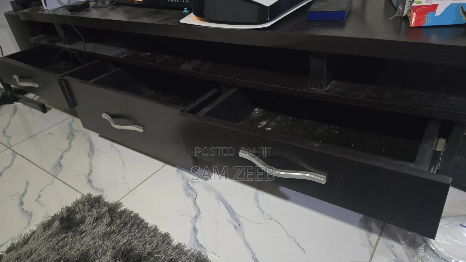 Tv Stand Shelve