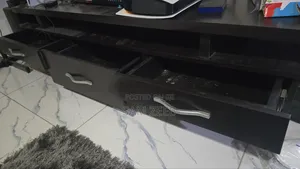 Tv Stand Shelve
