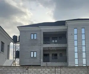 2bdrm Apartment in Matowi Estate, Jikwoyi for rent
