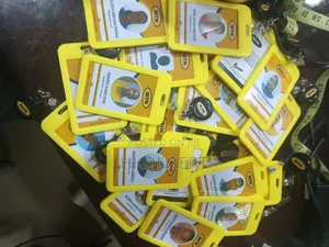 Professional Id Card Printing