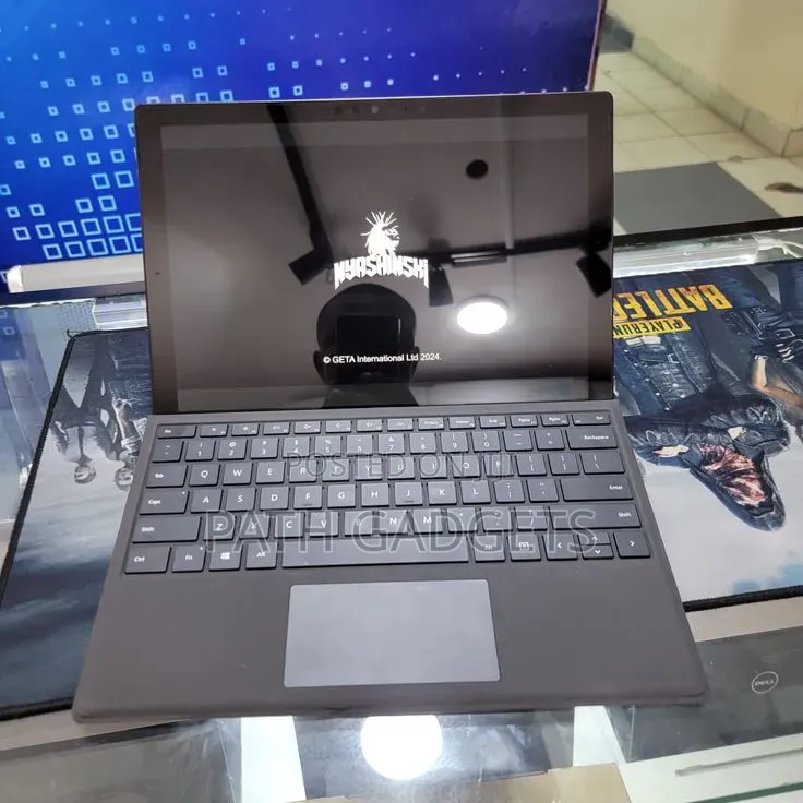 Laptop Microsoft Surface Go 2 4GB Intel Pentium SSD 128GB