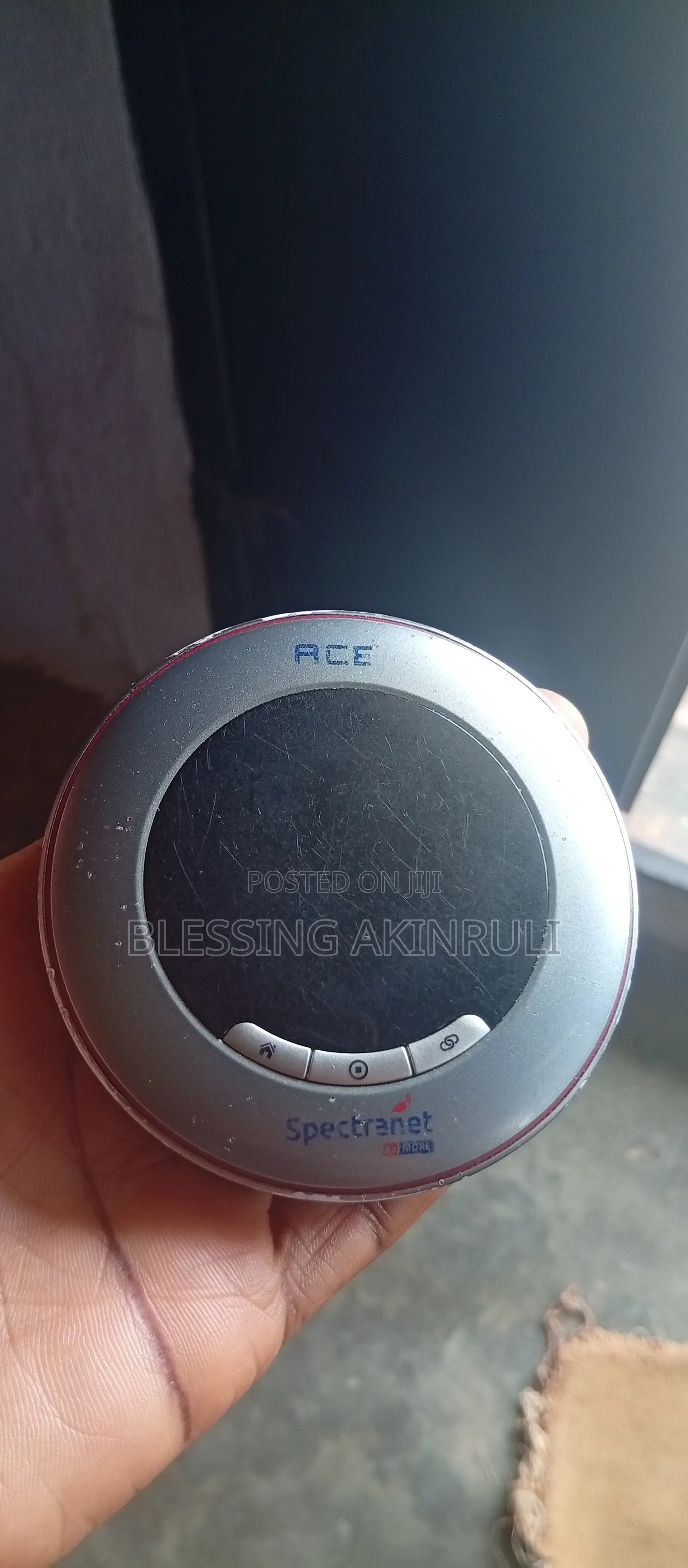 Used Spectranet Ace Mifi
