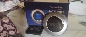 Used Spectranet Ace Mifi