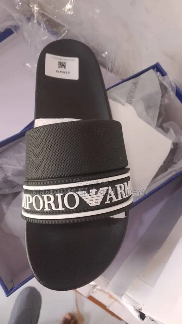 Mayor Shoes