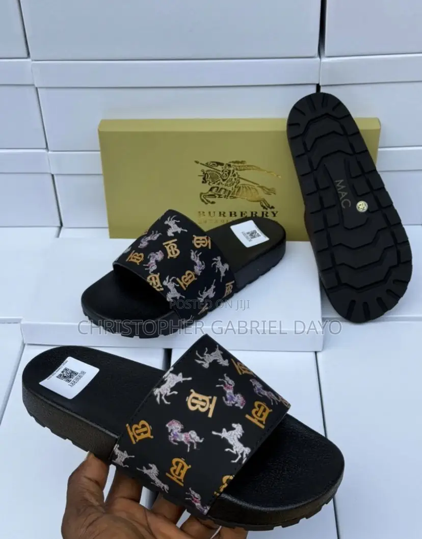 Mayor Shoes