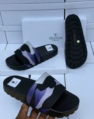 Mayor Shoes