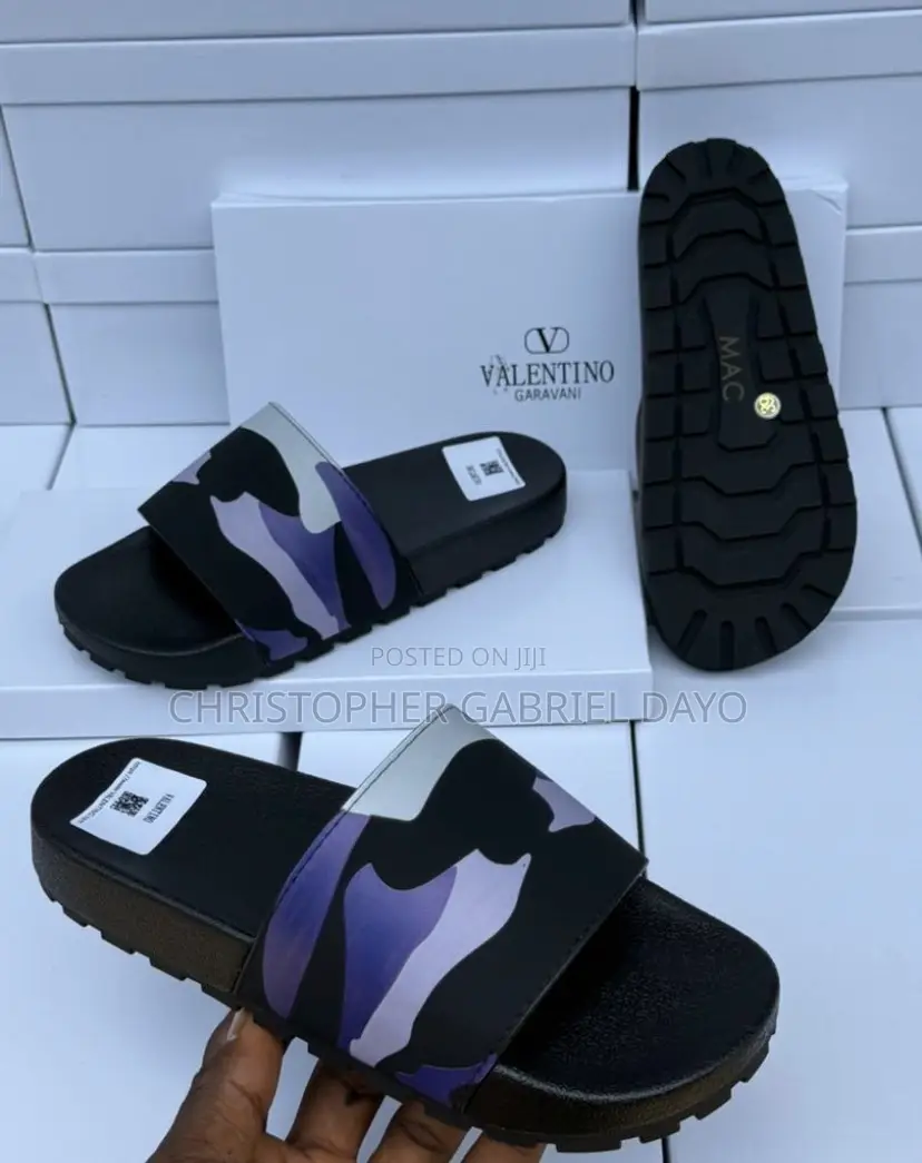 Mayor Shoes