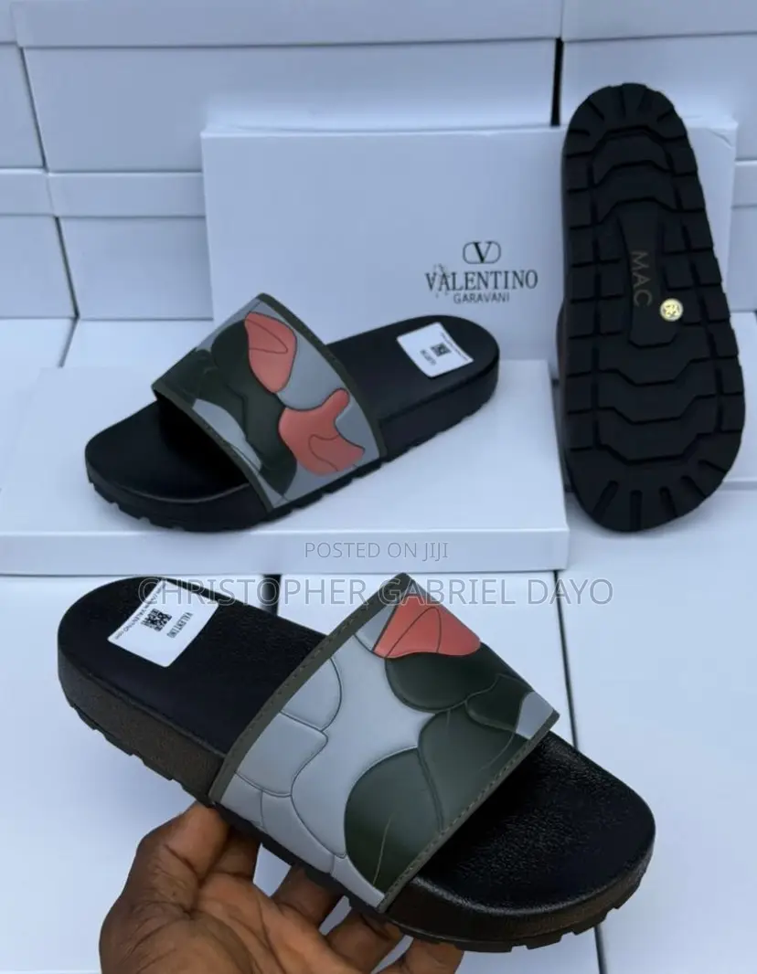 Mayor Shoes