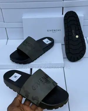 Mayor Shoes