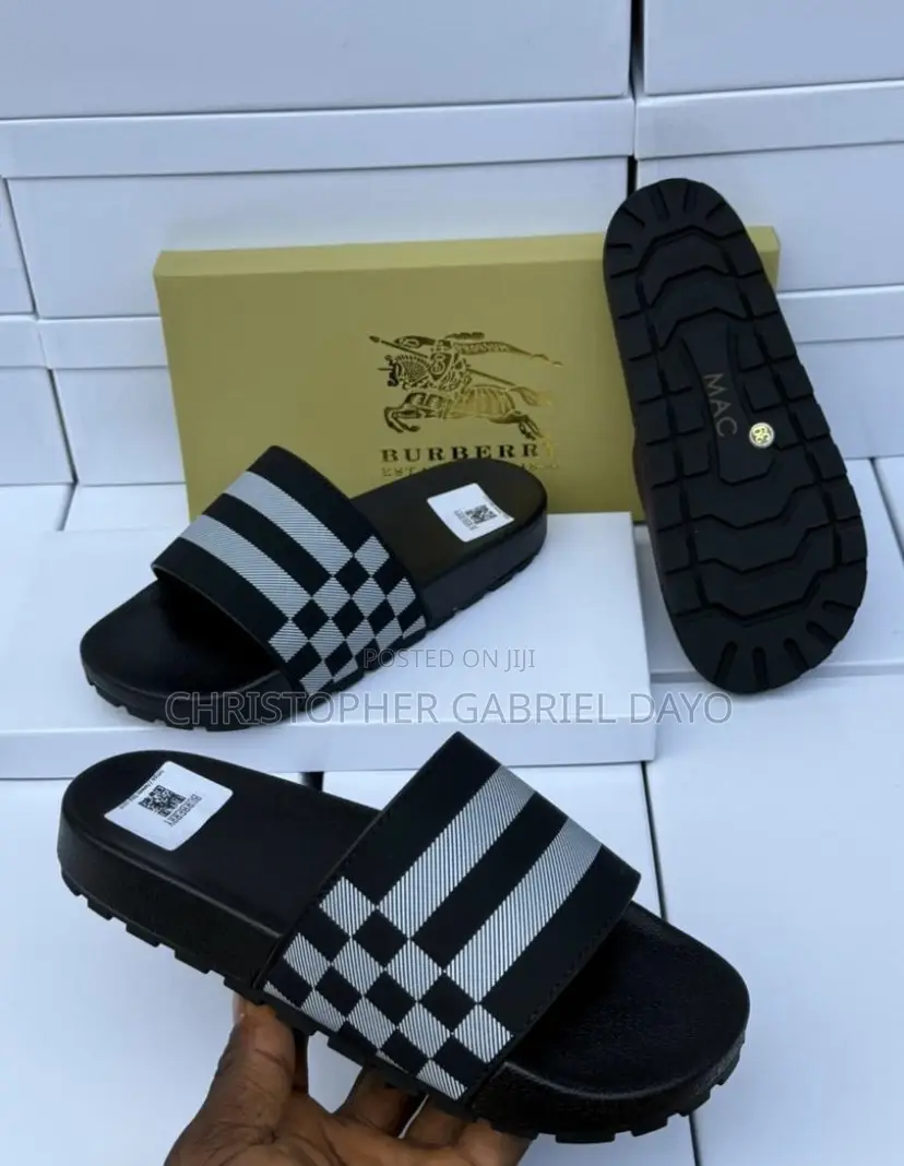 Mayor Shoes