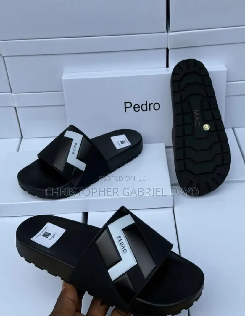 Mayor Shoes