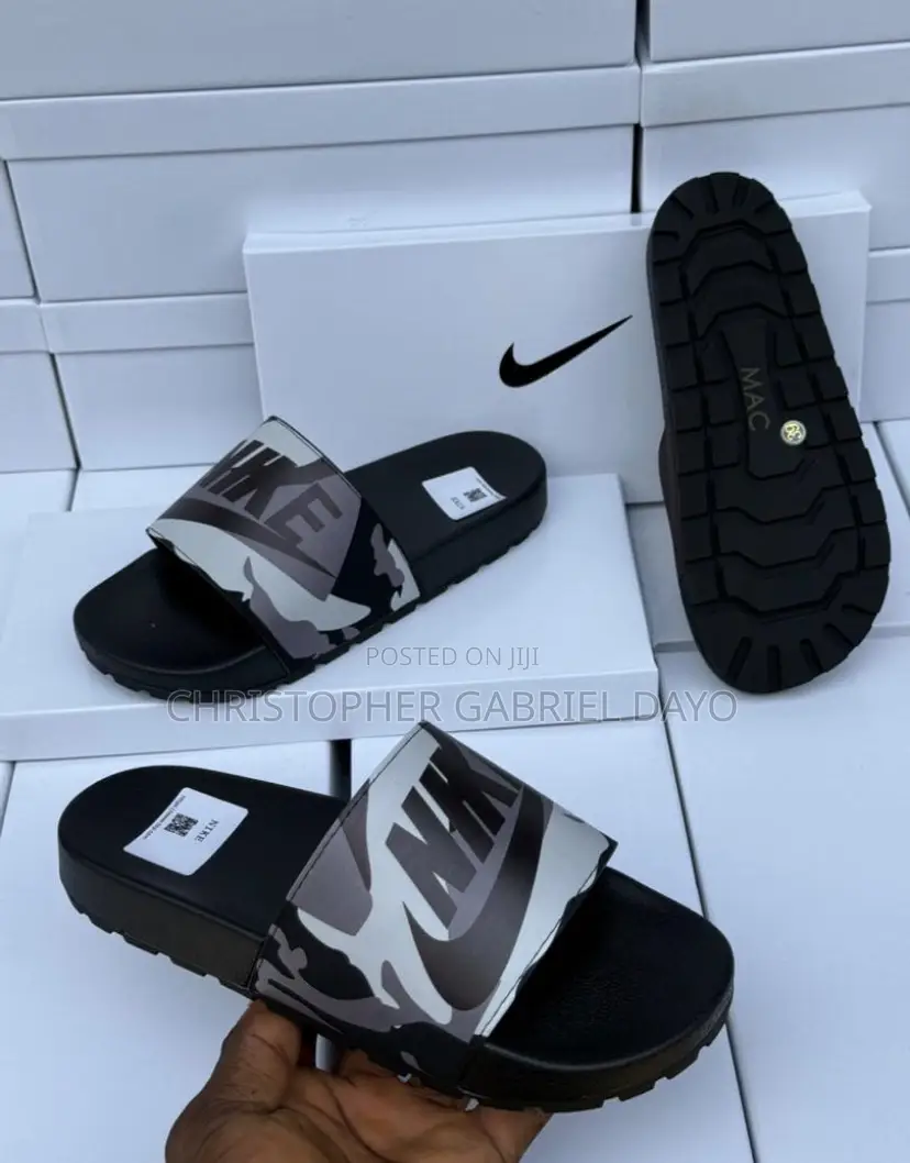 Mayor Shoes