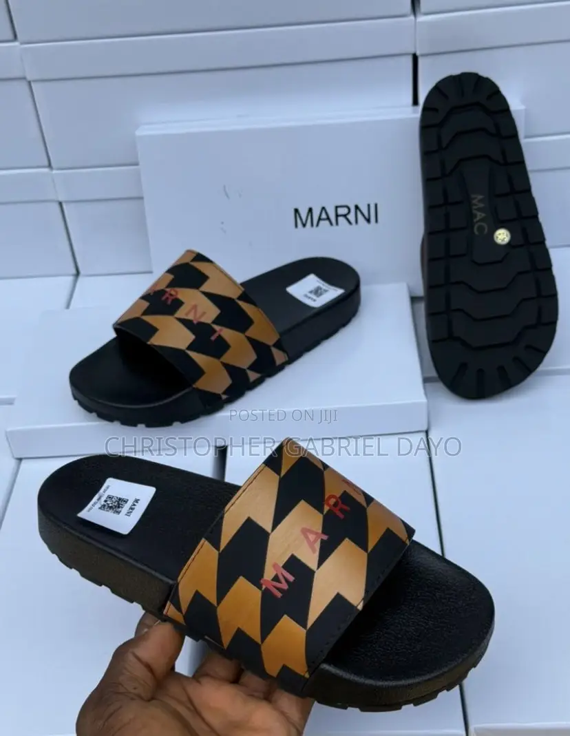Mayor Shoes
