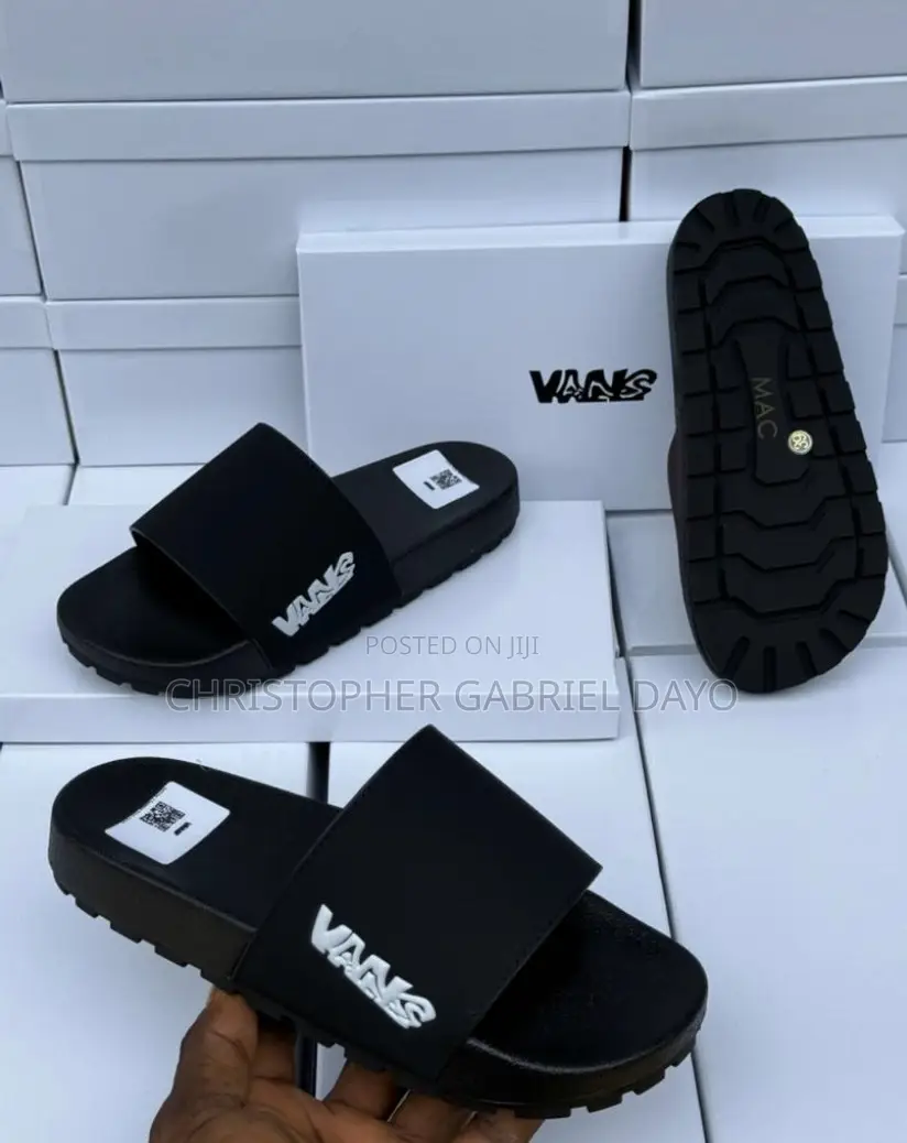 Mayor Shoes