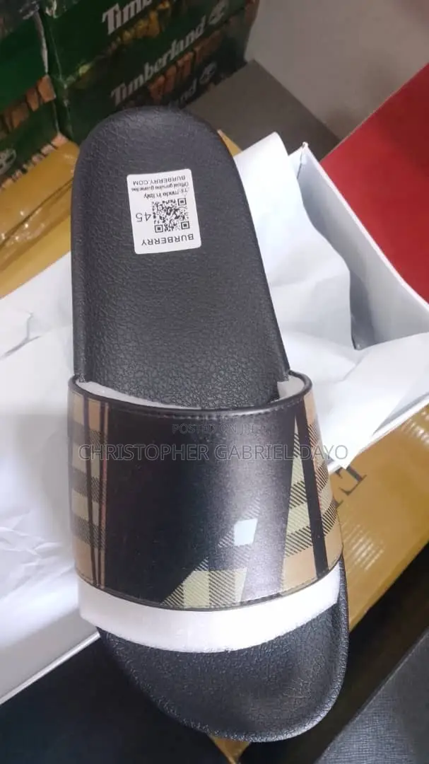 Mayor Shoes