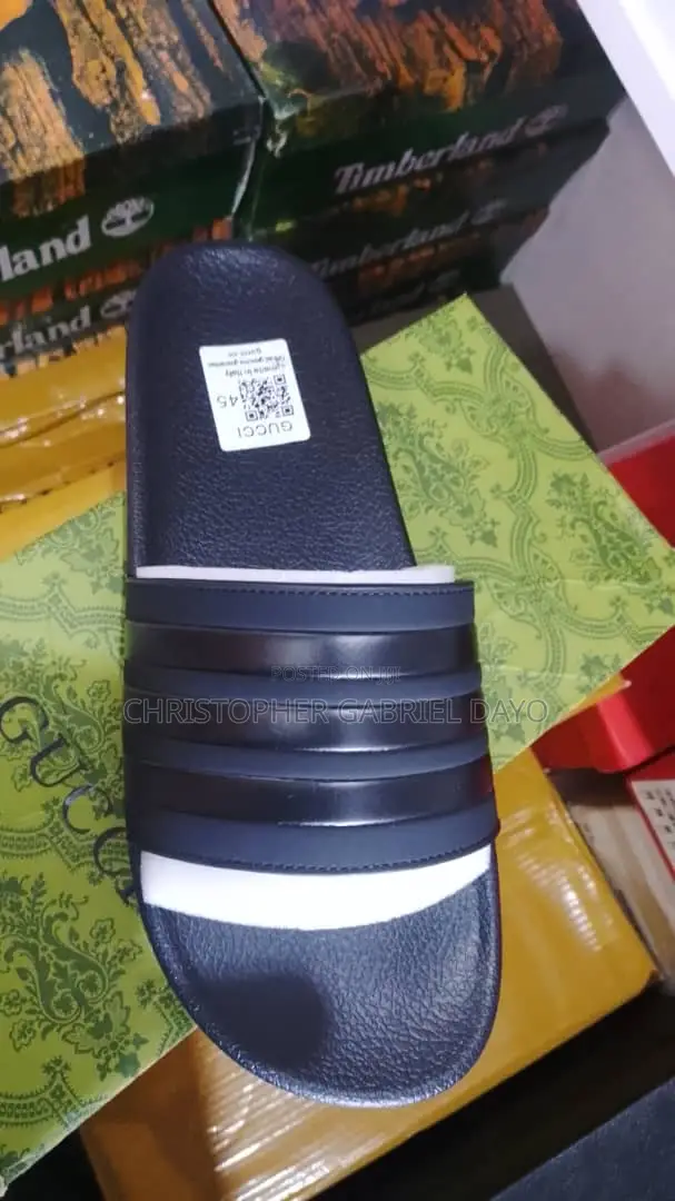 Mayor Shoes
