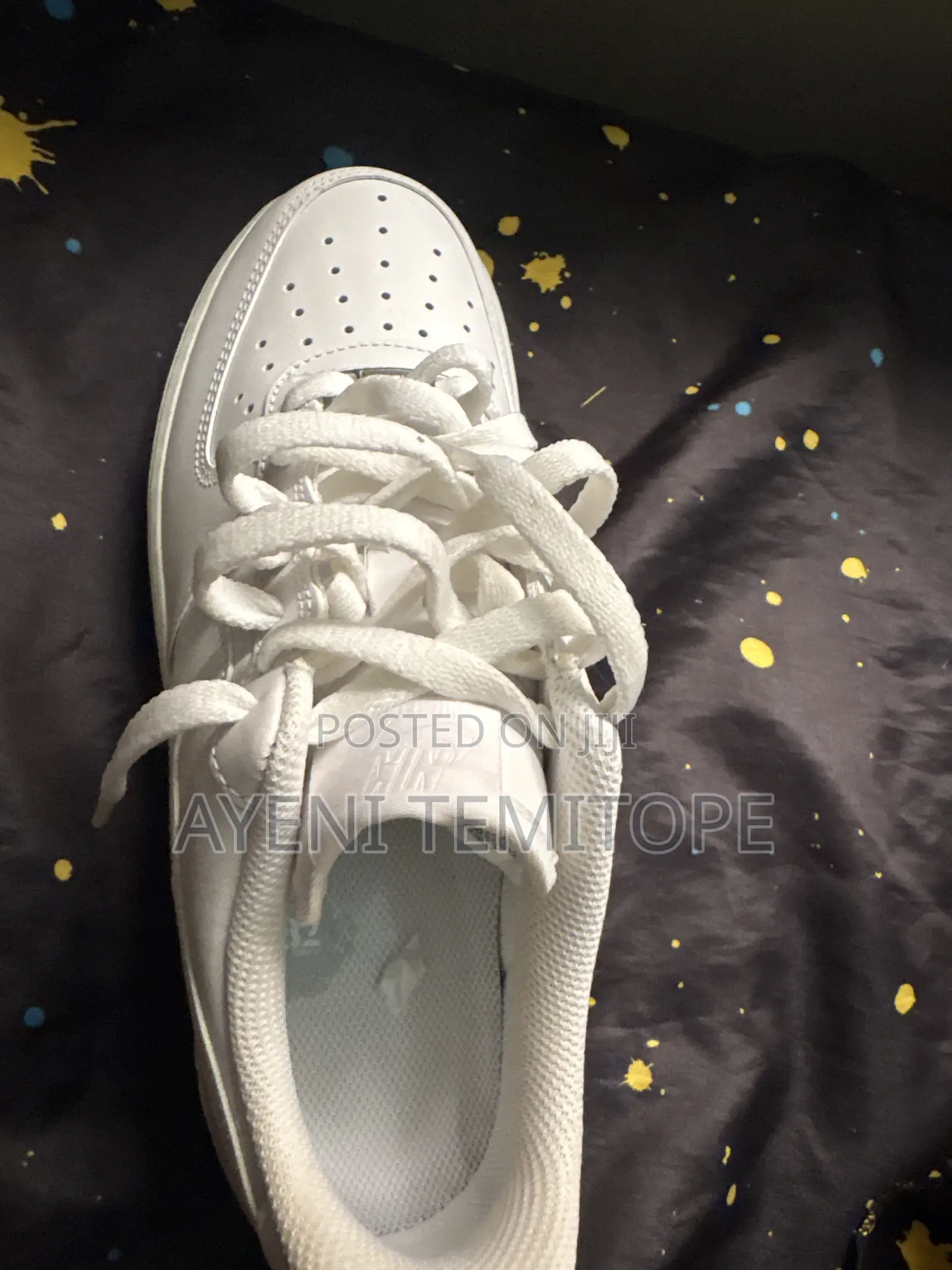 Nike Air Force 1