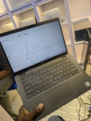 Laptop Dell Latitude 7310 16GB Intel Core i7 SSD 256GB