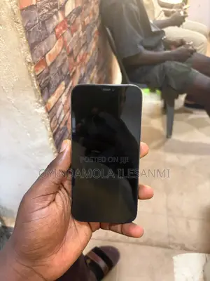 Apple iPhone 12 Pro Max 128 GB Gray