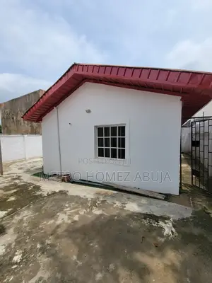 1bdrm Bungalow in Maitama for rent