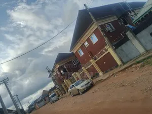 Furnished 2bdrm Apartment in Conet, Benin City for sale