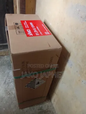 Sako 2.5kw Lithium Battery