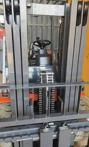 3ton Forklift