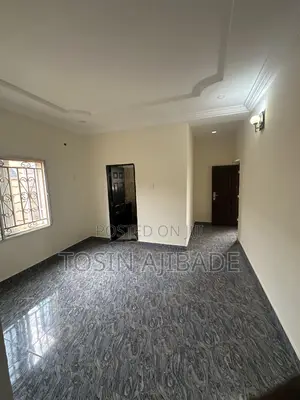 1bdrm Block of Flats in Bamsufic Estate, Lokogoma for rent