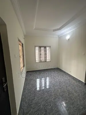 1bdrm Block of Flats in Bamsufic Estate, Lokogoma for rent