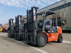 3ton Forklift
