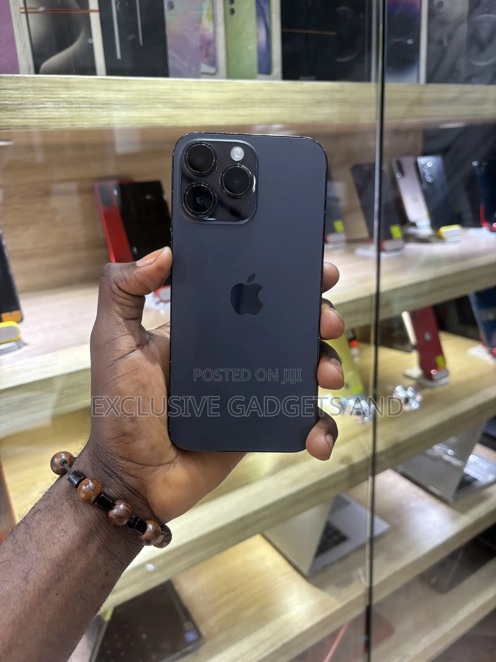 Apple iPhone 14 Pro Max 128 GB Black