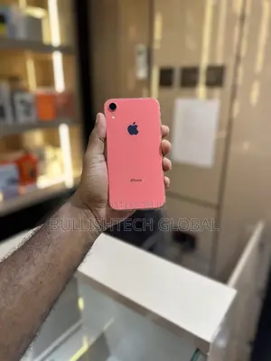 Apple iPhone XR 128 GB Orange