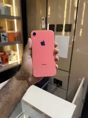 Apple iPhone XR 128 GB Orange