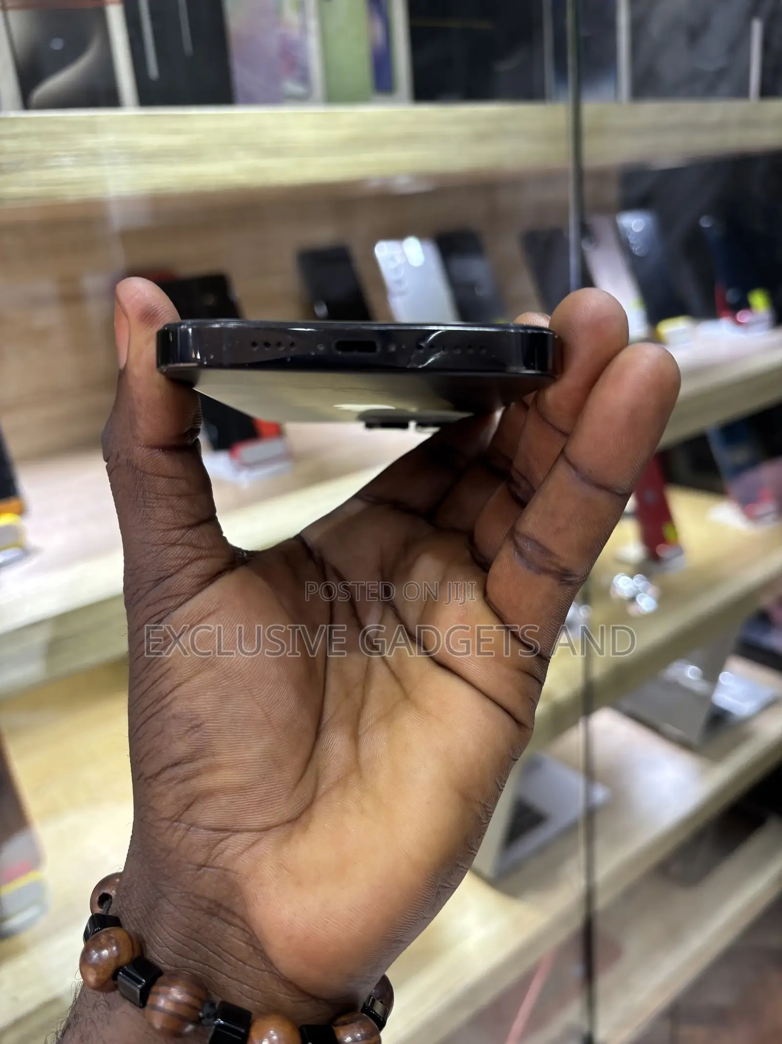 Apple iPhone 14 Pro Max 128 GB Black