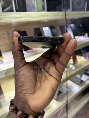 Apple iPhone 14 Pro Max 128 GB Black