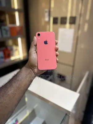 Apple iPhone XR 128 GB Orange