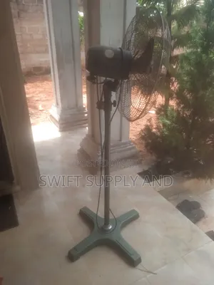 Standing Fan