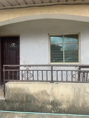 Mini Flat in Agric Road, Igando / Ikotun/Igando for rent