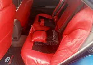 Toyota Camry 2005 Blue