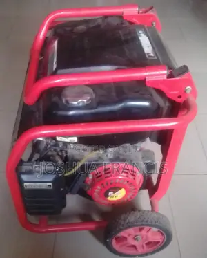 Lutian 3200 Running Watts Gasoline Generator
