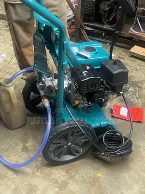 Original Gasoline Total Pressure Washer