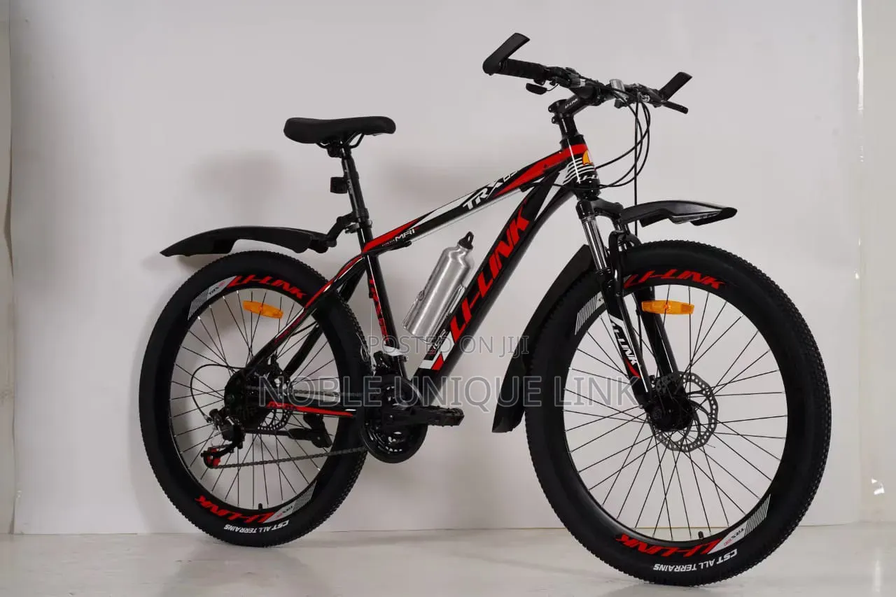 Adult Li-Link Bicycle