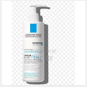 Laroche Posay Lipikar Baume Ap+M Lotion 400ml