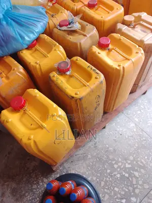 Original Palm Oil