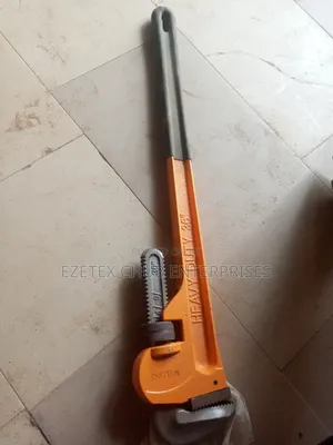 Pipe Range 36"