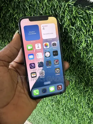 Apple iPhone 12 Pro 256 GB Gray