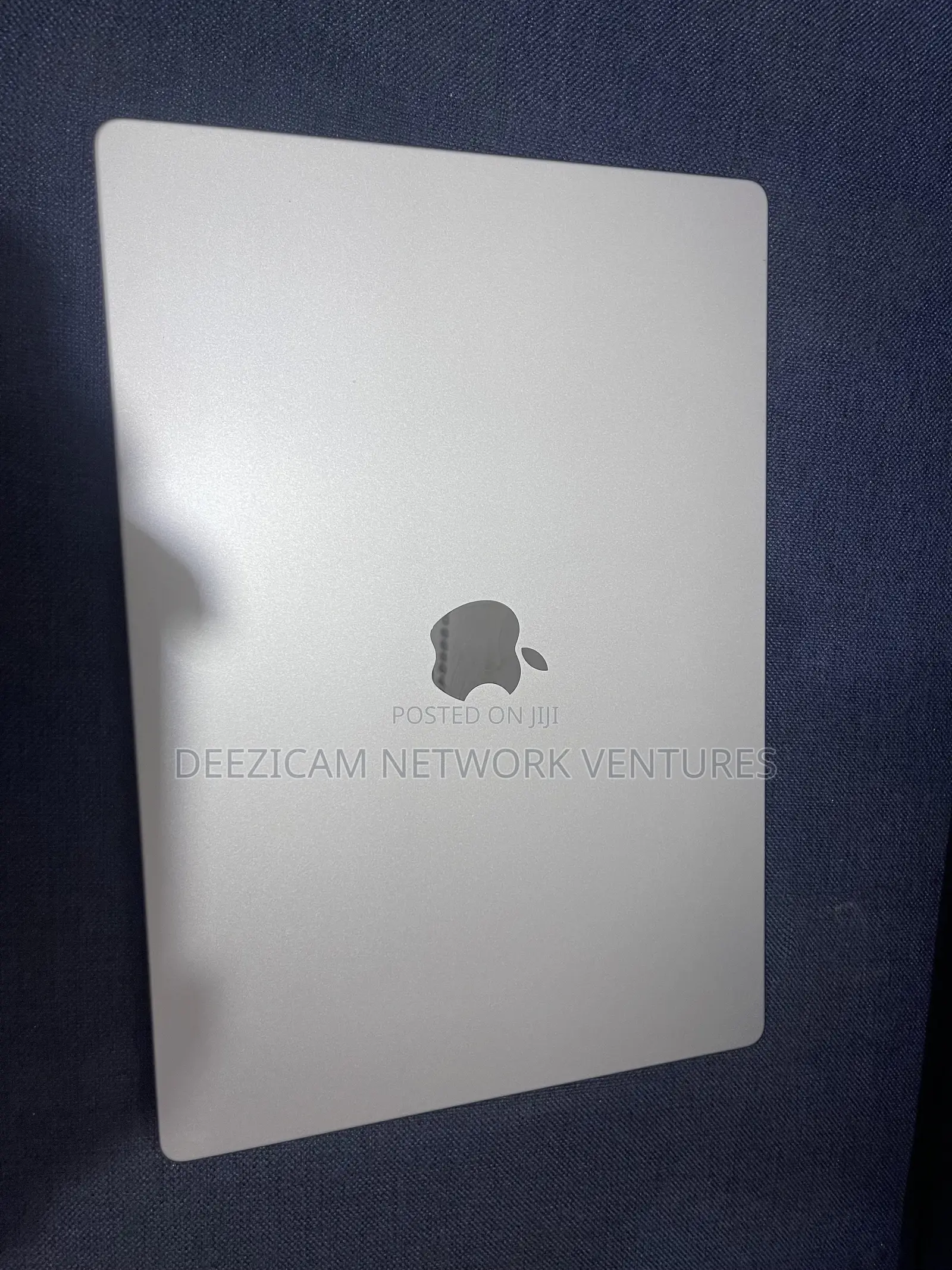 Laptop Apple MacBook Pro 2021 M1 Max 32GB Apple M1 Max SSD 1T